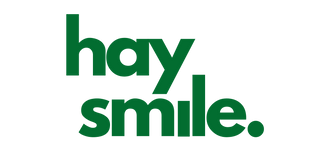 HaySmile Teeth Whitening - Vegan & Natural